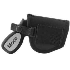 Mace Pepper Gun Nylon Holster
