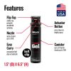 Mace® Pepper Gel Magnum Model