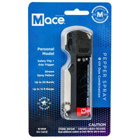Mace® Personal Model Black