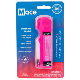 Mace® Personal Model Hot Pink