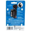 Mace® Sports Model Pepper Spray Black
