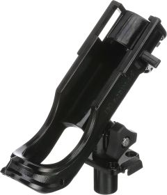 Attwood Heavy Duty Adjustable Rod Holder with Flush Mount