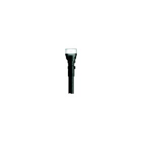 Attwood LightArmor All-Round 24in Straight Locking Collar Pole 2-Pin LED Fast Action