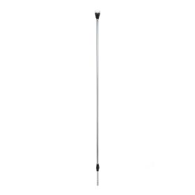 Attwood LightArmor All-Round 54in Angled Locking Collar Pole 2-Pin LED