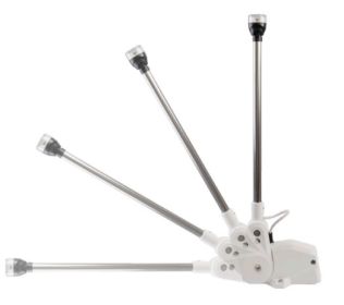 Attwood Light PowerBase Light Sold Seperately