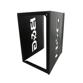 B & G Mast Bracket for Nemesis 9