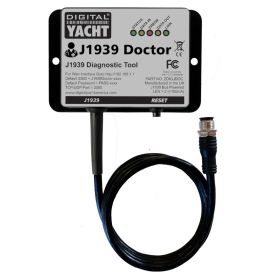 Digital Yacht J1939 Doctor J1939 Diagnostic Tool