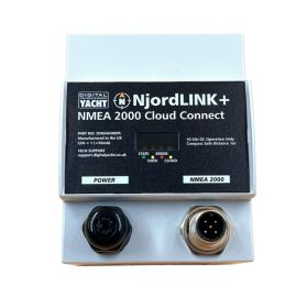 Digital Yacht NJORDLINK Plus Boat Monitoring Solution
