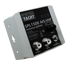 Digital Yacht SPL1500 Splitter VHF-AIS From One Antenna