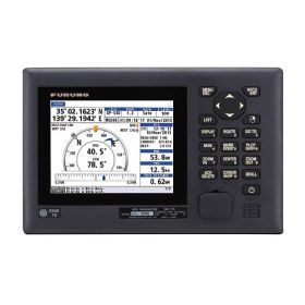 Furuno GP170 5.7in Color GPS Imo Approved