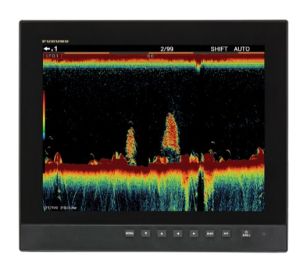 Furuno MU152HD LCD Display 15in Color LCD Monitor