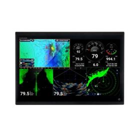Furuno TZT-22X 22in TZtouchXL Multifunction Display
