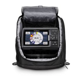 Garmin Striker Vivid 5cv 5in Ice Fishing Bundle NOT A CHART PLOTTER
