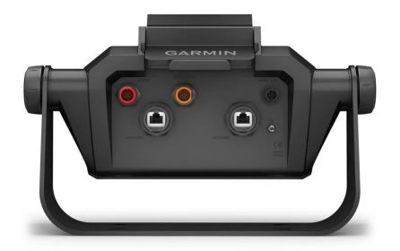 Garmin Bail Mount With Quick Release For EchoMap Ultra 2 12in