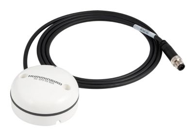 Humminbird AS-GPS-HS-N2K GPS Sensor NMEA2000