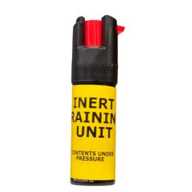 1/2oz Inert Practice Defensive Spray