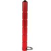 Aircraft Grade Aluminum Keychain Kubotan  Red