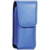 Blue Leatherette Holster for Li'L Guy Stun Gun