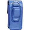 Blue Leatherette Holster for Li'L Guy Stun Gun