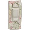 Flower Print Leatherette Holster for Li'L Guy Stun Gun