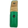 Green Leatherette Holster for Li'L Guy Stun Gun