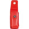 Red Leatherette Holster for Li'L Guy Stun Gun