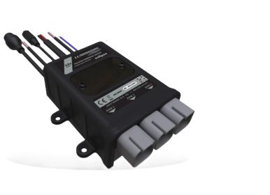 Lumishore ECLIPSE Command Center