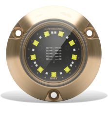 Lumishore ECLIPSE SMX24 Surface Mount Blue LED