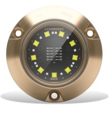 Lumishore ECLIPSE SMX24 Surface Mount Blue/White LED