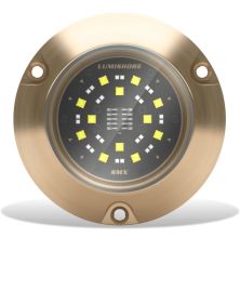 Lumishore ECLIPSE SMX54 Surface Mount Blue/White LED