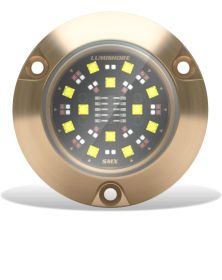 Lumishore SMX94 RGBW Surface Mount