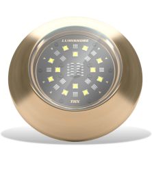 Lumishore ORA THX204 Thru-Hull Mount Blue LED