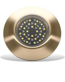 Lumishore EOS THX804 Thru-Hull Mount and Driver RGBW LED