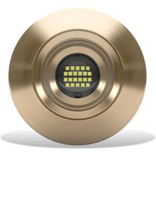 Lumishore ORA TIX204 Interchangeable Flush Fit Mount White LED