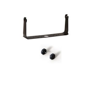 Lowrance 000-11021-001 Bracket And Knobs For Most 12in Units