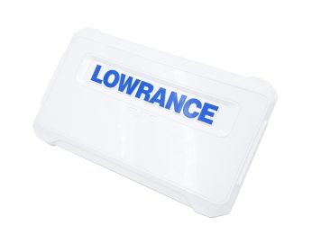 Lowrance Sun Cover For Elite 7 FS