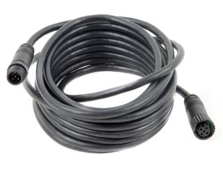Lowrance N2KEXT-15RD Extension 15ft NMEA 2000 Cable