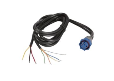 Lowrance PC-30-RS422 Powercord