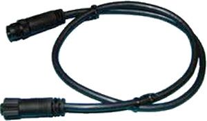 Lowrance N2KEXT-6RD Extension 6ft NMEA 2000 Cable