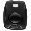 Mini Personal Alarm with LED flashlight and Belt Clip