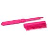 Pink Color Plastic Brush Knife