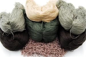 Ghillie Kit - Mossy - Synthetic