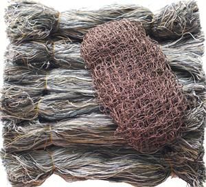 Ghillie Kit - Woodland - Pre Blended Thread