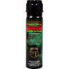 Pepper Shot 1.2% MC 4 oz pepper spray stream flip top