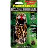 Pepper Shot 1.2% MC 1/2 oz Halo Holster Leopard Black/Orange