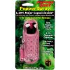 Pepper Shot 1.2% MC 1/2 oz Halo Rhinestone Holster Pink