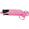 Pepper Shot 1.2% MC 1/2 oz Halo Rhinestone Holster Pink