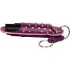 Pepper Shot 1.2% MC 1/2 oz Halo Rhinestone Holster Purple