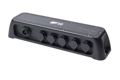 Raymarine RNS-5 Network Swtich