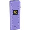 SAL Stun Gun with Alarm and Flashlight Purple